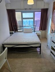 Trellis Towers (D12), Condominium #468256581